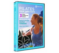 Gaiam : pilates pour débutants [Francia] [DVD]