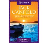 Gaiam Portraits of Inspiring Lives: Jack Canfield [Reino Unido] [DVD]