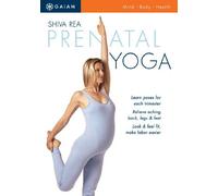 Gaiam Prenatal Yoga: Mind * Body * Health