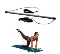 Gaiam - Restaurar Barra de Pilates Kit