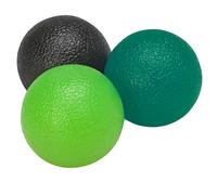 Gaiam Restore Hand Therapy Kit Bola de Masaje Terapia Baile Fuerza Set