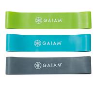 Gaiam Restore Mini Band Kit