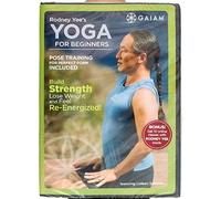 Rodney Yee - Rodney Yee'S Yoga For Beginners [Edizione: Stati Uniti] [Reino Unido] [DVD]