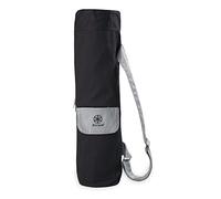 Gaiam - Sudadera con Bolsillo Cargo Bolsa para Alfombrilla de Yoga (