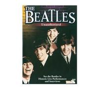 Gaiam The Beatles: Unauthorized DVD