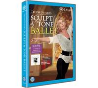 Gaiam, trudie styler : ballet tonique et sculptant [Francia] [DVD]