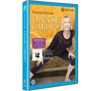 Gaiam, trudie styler danse cardio [Francia] [DVD]