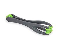 Gaiam Wellbeing - Rodillo masajeador de dedos de doble cara para circulación, estrés, artritis y alivio del dolor de manos