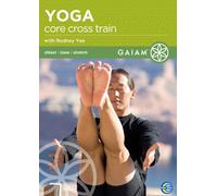 Gaiam - Yoga Core Cross Train [Reino Unido] [DVD]