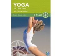 Gaiam - Yoga For Beginners [DVD] [2004] [Reino Unido]