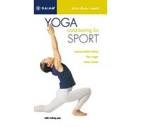 Gaiam Yoga for Sport [Alemania] [DVD]