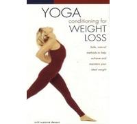 Gaiam Yoga for Weight Loss [Reino Unido] [DVD]