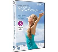 Gaiam: Yoga For Weightloss [DVD] [Reino Unido]