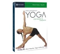 Gaiam Yoga [Reino Unido] [DVD]