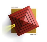 Gaias,Nanni - Quattro
