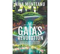 Gaia's Revolution: 1 (The Icaria Trilogy)