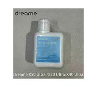 Gaibosi Original Dreame Cleaning solution 200ml for X50 Ultra /X30 Ultra/X40 Ultra/L10s Pro Ultra Complete Cleaning Fluid Accessories