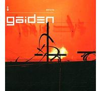 Gaiden - Walking on Wires [Import]