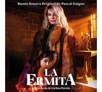 Gaigne - La Ermita