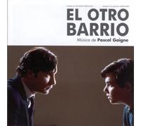 Gaigne, Pascal - El Otro Barrio