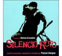 Gaigne, Pascal - Silencio Roto