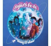 Gaijin a Go-Go - Merry-55 [Import]