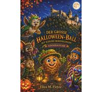 Gaik Der große Halloween-Ball: Auf Schloss Hohenklingen - Sonderausgabe