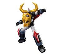 GoodSmile Gaiking Leyenda De Daiku-Maryu Moderoid Gaiking Re-Edición