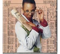 Gail Ann Dorsey - The Corporate World