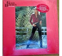 GAIL DAVIES - GAIL DAVIES the game WB 3395 (LP vinyl record)