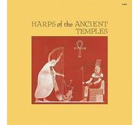 Gail Laughton - Harps Of The Ancient Temples [Vinilo]