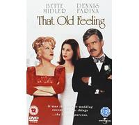 Gail O'Grady - That Old Feeling [Reino Unido] [DVD]