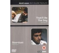 Gail O'Grady - That'll Be the Day/Stardust [Reino Unido] [DVD]