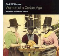 Gail Williams - Women of a Certain Age