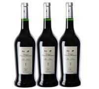 Gaillac tinto AOC 2022, Viñedos de Jérôme Bézios."tradición" - 3 x 75cl.