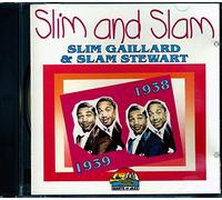 Gaillard - Slim & Slam
