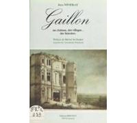 Gaillon : Un Château Des Villages Des Histoires (ebook)