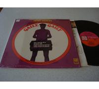 Gaily, Gaily Original Soundtrack Lp Henry Mancini