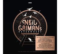 Gaiman,Neil - Neil Gaiman'S Neverwhere Record Collection [Vinilo]