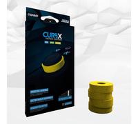 GAIMX CURBX 200 Motion Control - Diana y amortiguador para thumbstick - Mejora de puntería para Playstation 4 (PS4), XBOX One y XBOX 360 (grosor 200)