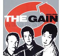 Gain - A B C D & E: 1992-1998