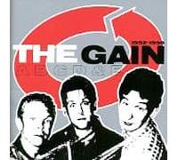Gain - A B C d & E: 1992-1998