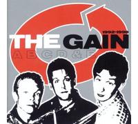 Gain,the - A B C d & E: 1992-1998 [Import]