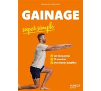 Gainage super simple