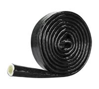 Gaine De Protection Thermique Pour Automobile - Manchon Thermique Automobile | Gaine De Protection Thermiques En Fibre Des Verre Pours Durites Thermiques, Protecteur Des Tuyau Dee Manchon Anti-incendi
