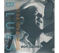 Gaines, Roy - I Got The T-Bone Walker Blues [Import] [Vinilo]