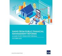 Gains from Public Financial Management Reforms: A Case Study from West Bengal
