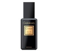 Gainsboro G-man Eau de Cologne 100 ml
