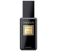 Gainsboro - G-Man Spray Perfumes 100 ml unisex