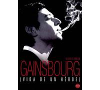 GAINSBOURG (VIDA DE UN HEROE) (BLU-RAY)